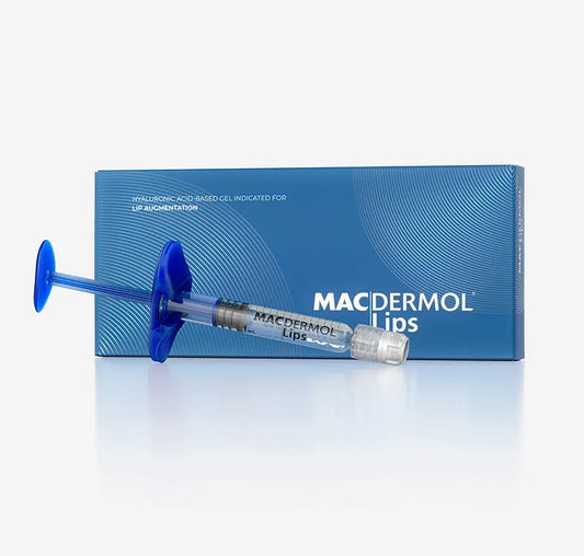 Macdermol® Lips
