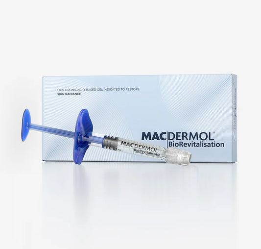 Macdermol® Biorevitalisation