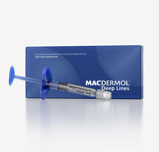 Macdermol® Deep Lines